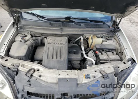 2014 Chevrolet Captiva Lt z USA, uszkodzony, nr VIN 3GNAL3EK9ES584817